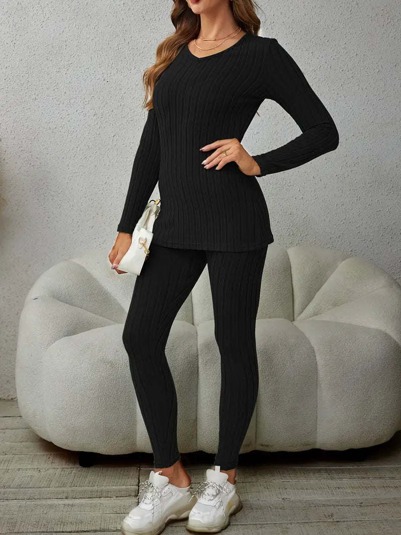 Laluna® | Comfortabele Damesset