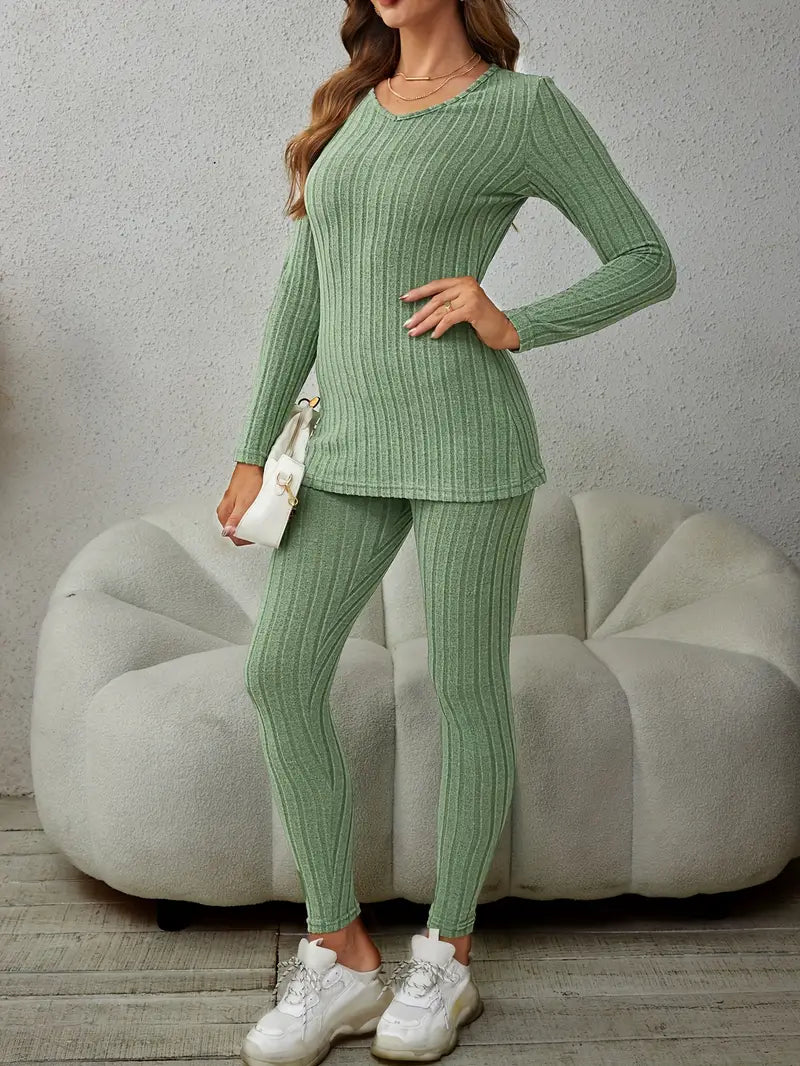 Laluna® | Comfortabele Damesset