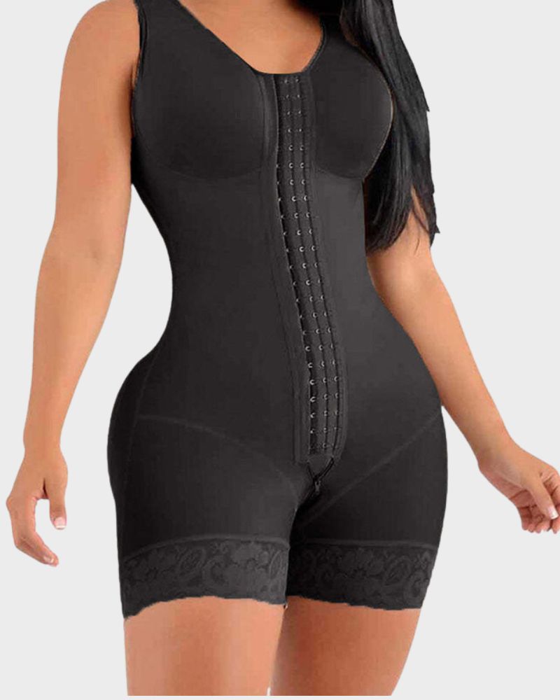 LALUNA® |  EXTRA PLUS SHAPER BODYSUIT