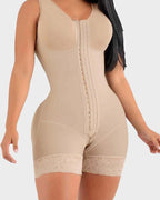 LALUNA® |  EXTRA PLUS SHAPER BODYSUIT