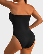 LALUNA® | TUMMY CONTROL BODYSUIT