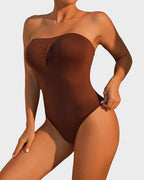 LALUNA® | TUMMY CONTROL BODYSUIT