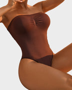 LALUNA® | TUMMY CONTROL BODYSUIT