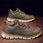 SIEN™ | HEREN TRENDY STEVIGE SNEAKERS