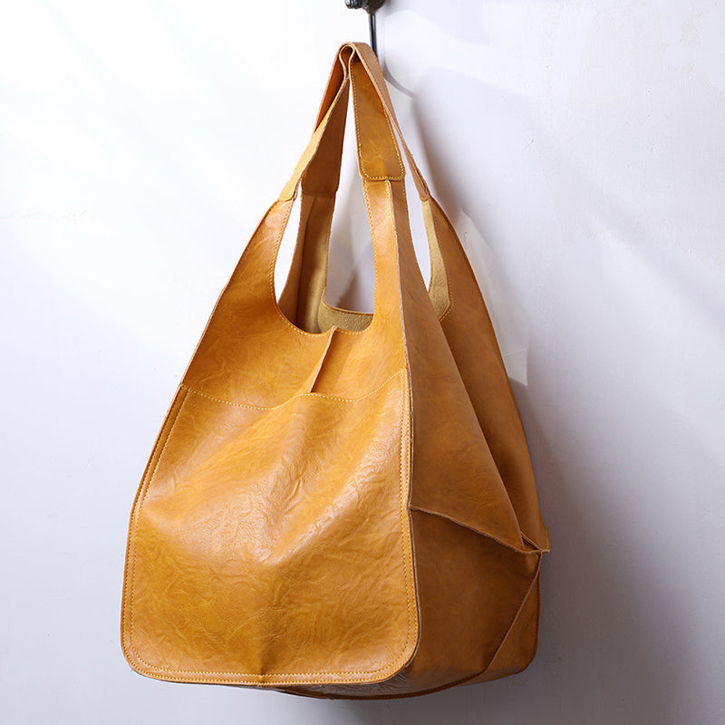 Laluna® | Oversized Weekendtas