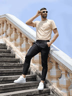 Laluna® | Elegante Rekbare Pantalon