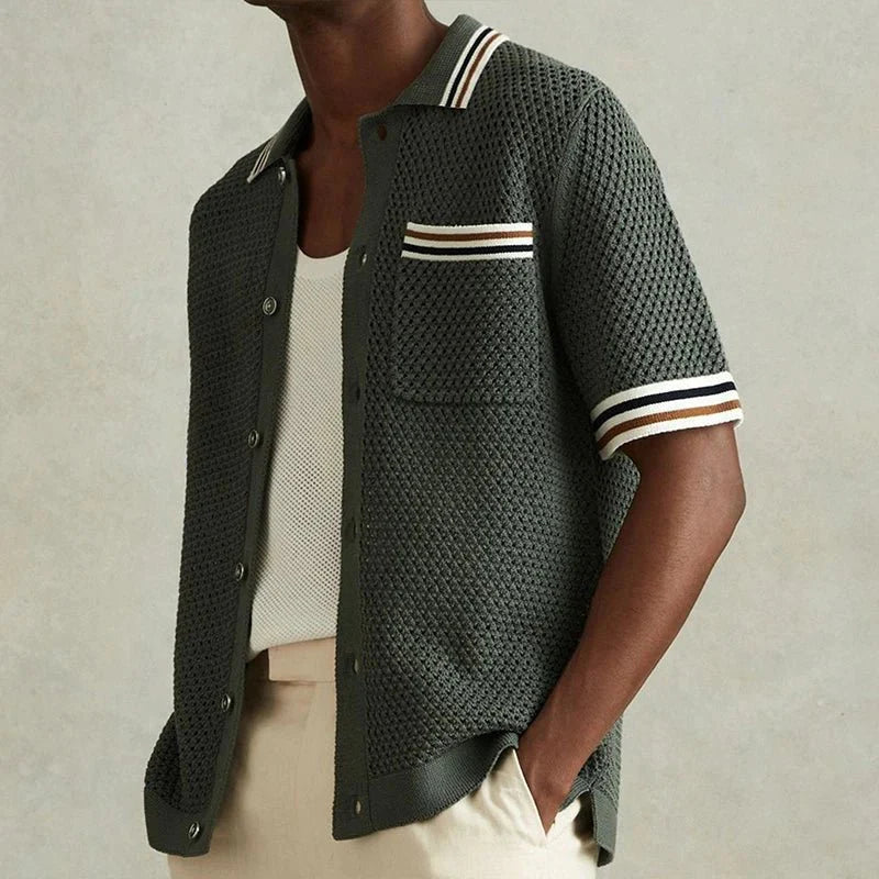 Sorrento Button Up Shirt