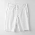 Sorrento - Linnen Tailored Shorts