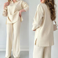 Laluna® | Cozy Knit Oversized