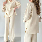 Laluna® | Cozy Knit Oversized