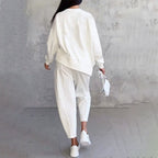 Laluna® | Tweedelige Zomerse Set