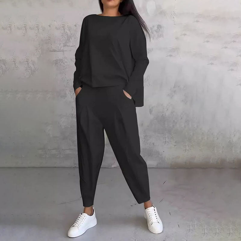 Laluna® | Tweedelige Zomerse Set
