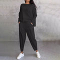 Laluna® | Tweedelige Zomerse Set