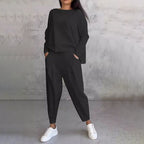Laluna® | Tweedelige Zomerse Set