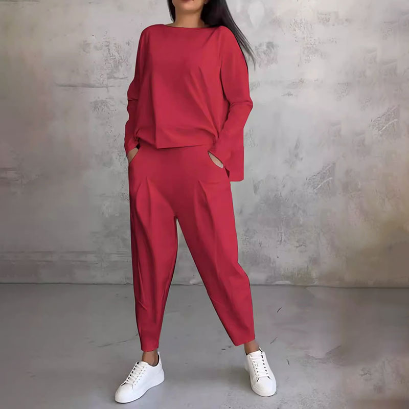 Laluna® | Tweedelige Zomerse Set