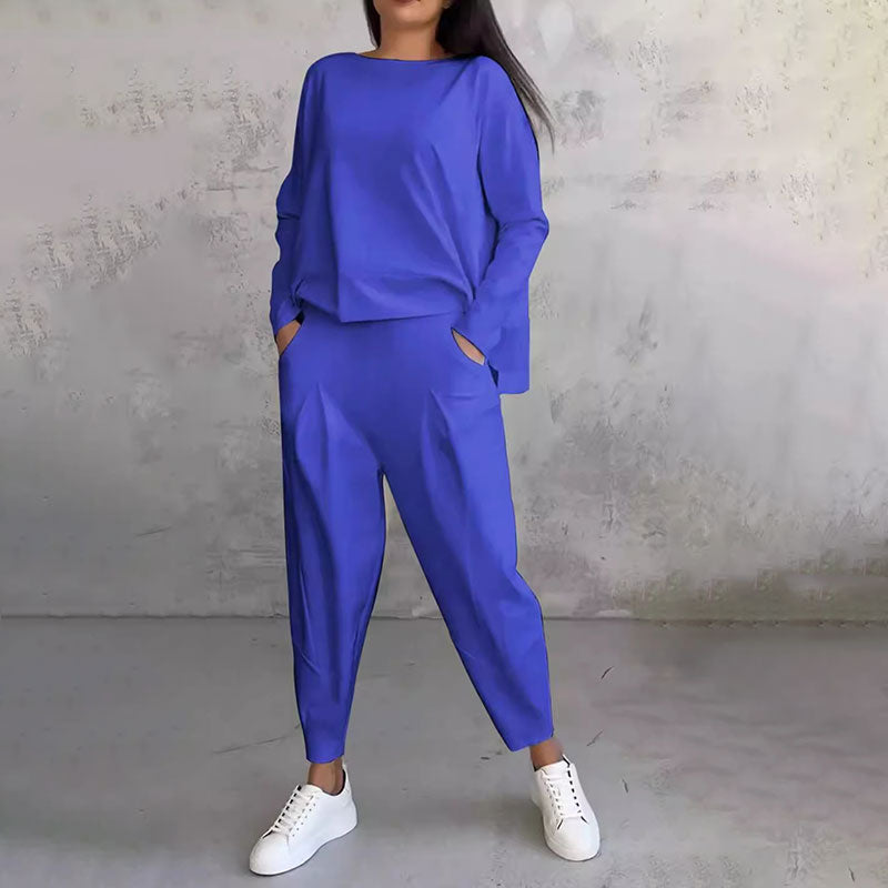 Laluna® | Tweedelige Zomerse Set