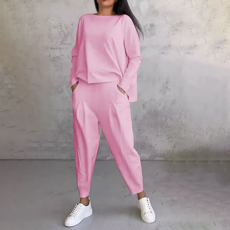 Laluna® | Tweedelige Zomerse Set