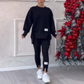 LALUNA® | COZY TWO-PIECE SET