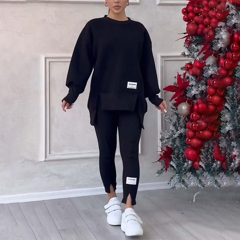 LALUNA® | COZY TWO-PIECE SET