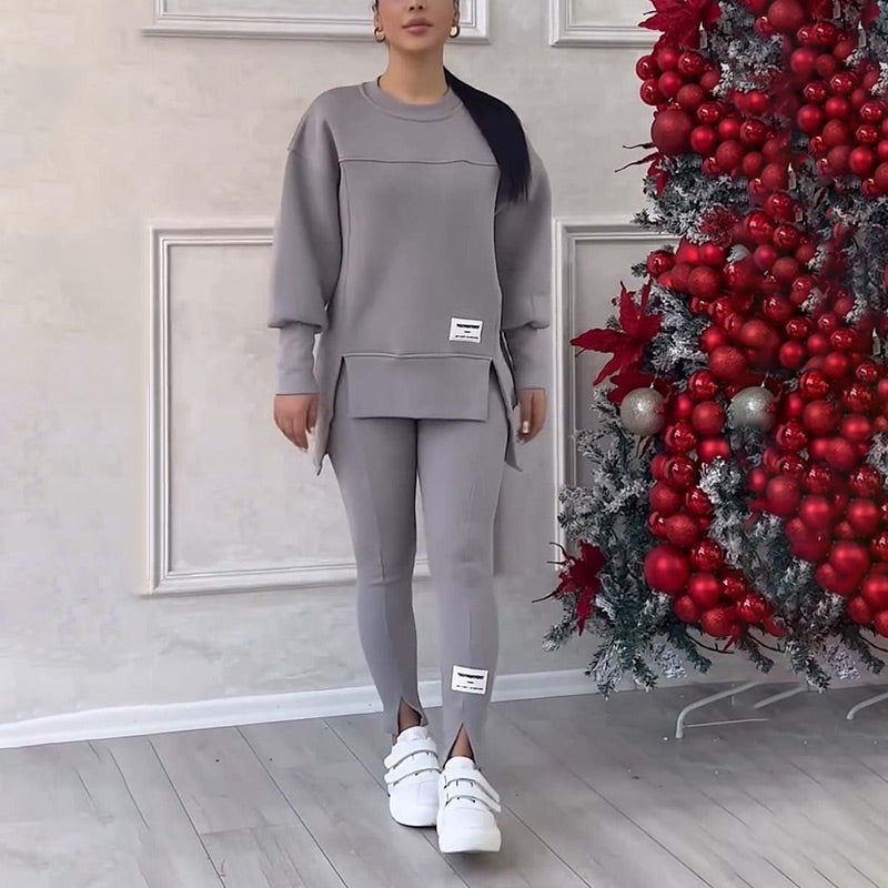 LALUNA® | COZY TWO-PIECE SET