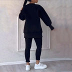 LALUNA® | COZY TWO-PIECE SET