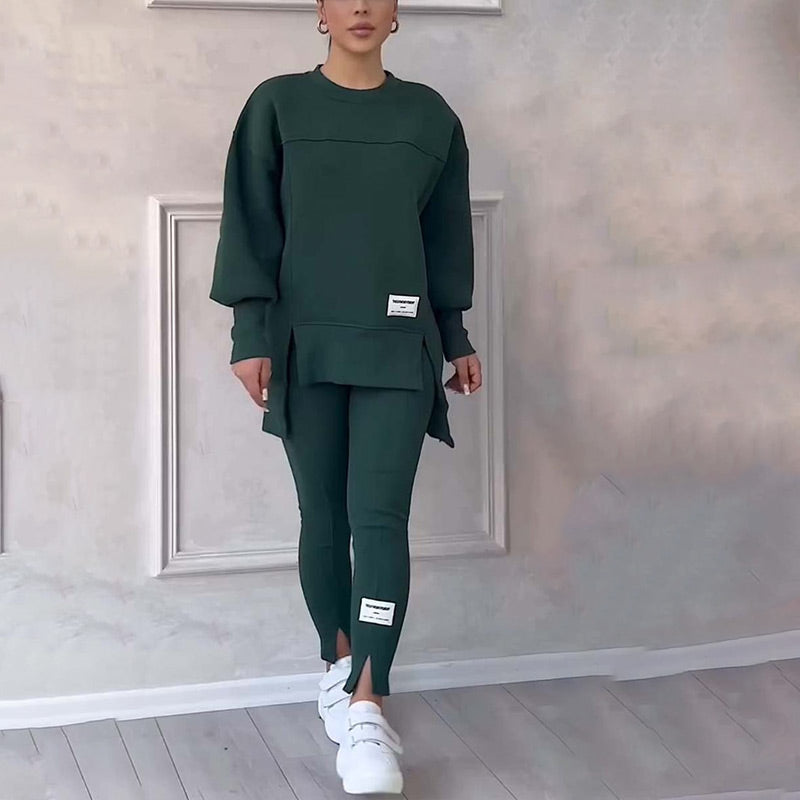 LALUNA® | COZY TWO-PIECE SET