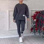 LALUNA® | COZY TWO-PIECE SET
