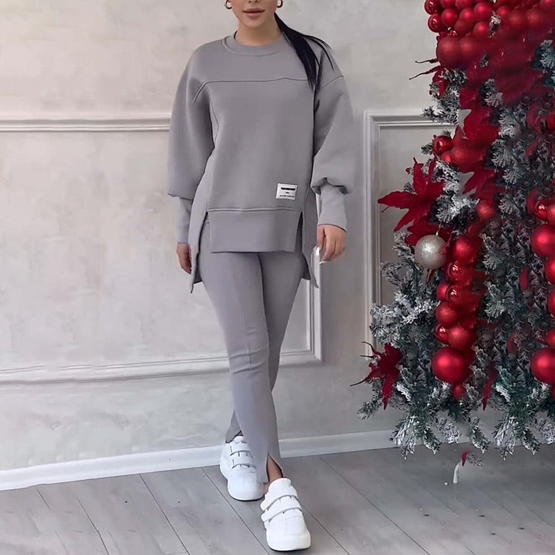 LALUNA® | COZY TWO-PIECE SET