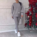 LALUNA® | COZY TWO-PIECE SET