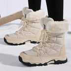 LALUNA® | WATERDICHTE SNOWBOOTS