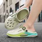 Laluna® | Zomerse Modieuze Clogs