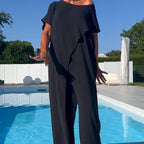 Laluna® | Tweedelige Zomerse Set