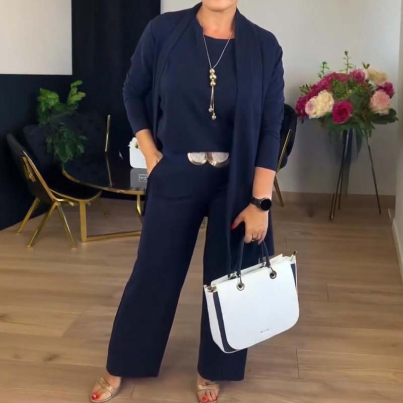 Laluna® | Luxe 3-delige set