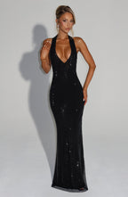 Laluna® | Chique Maxi Dress