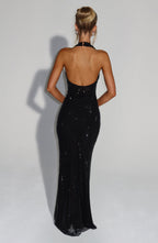 Laluna® | Chique Maxi Dress