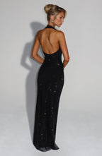 Laluna® | Chique Maxi Dress