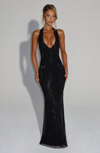 Laluna® | Chique Maxi Dress