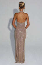 Laluna® | Chique Maxi Dress