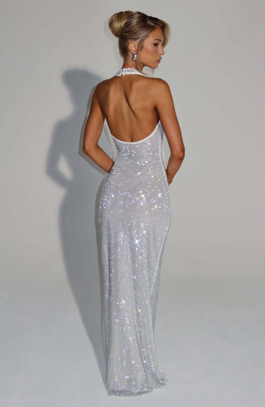 Laluna® | Chique Maxi Dress