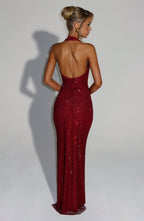 Laluna® | Chique Maxi Dress