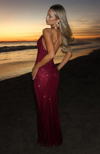 Laluna® | Chique Maxi Dress