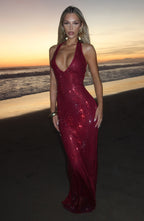 Laluna® | Chique Maxi Dress