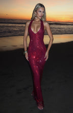 Laluna® | Chique Maxi Dress