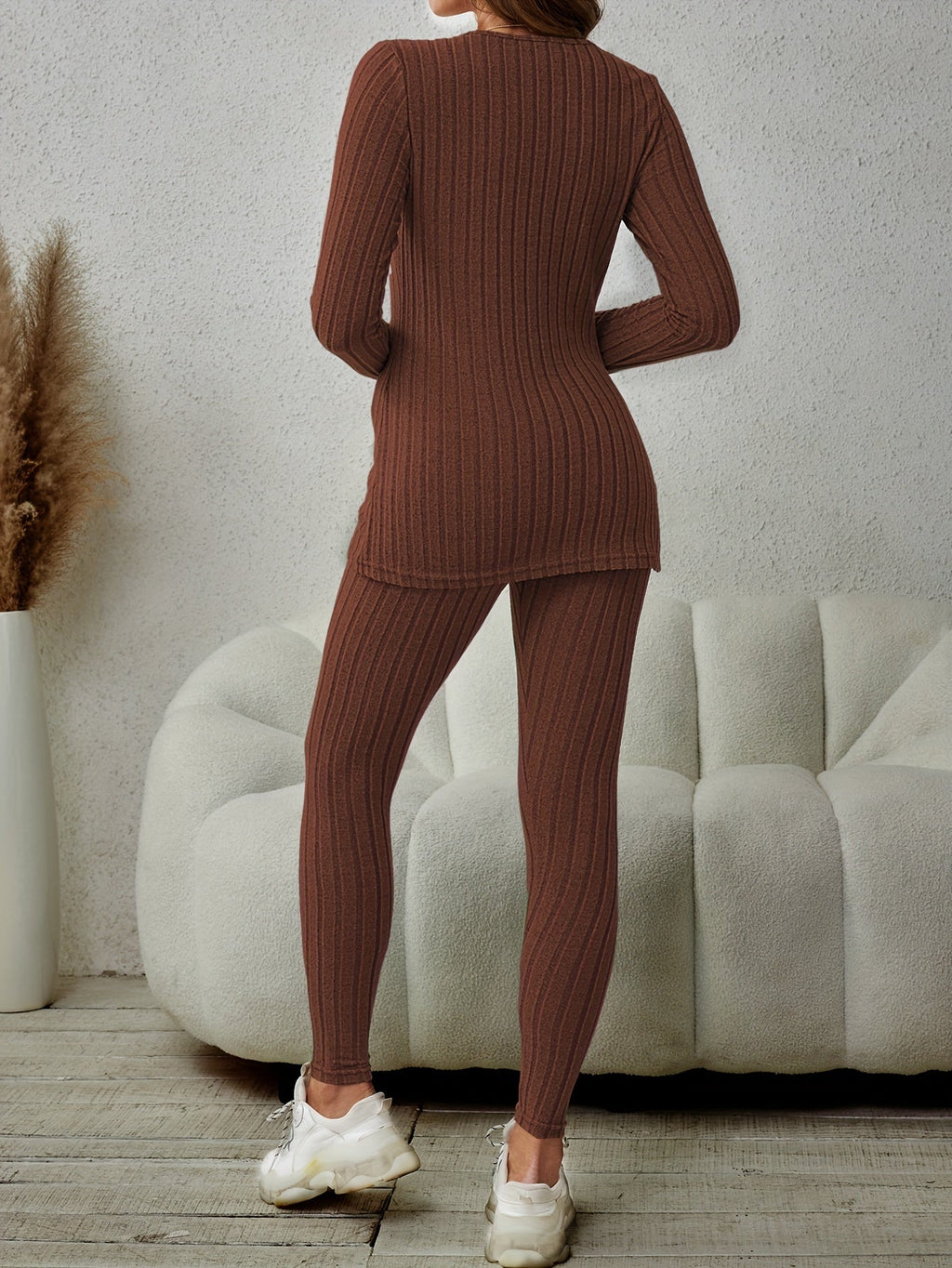 Laluna® | Comfortabele Damesset