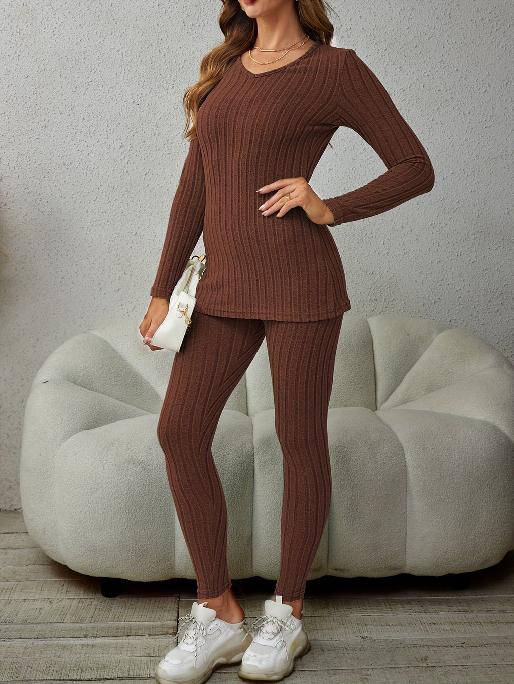 Laluna® | Comfortabele Damesset