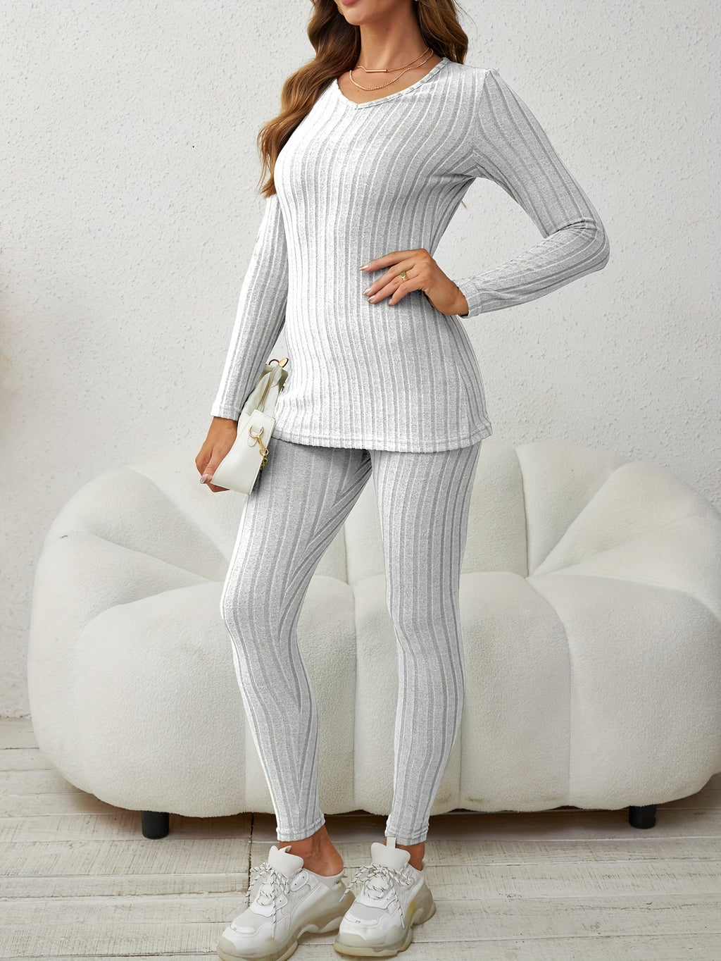 Laluna® | Comfortabele Damesset