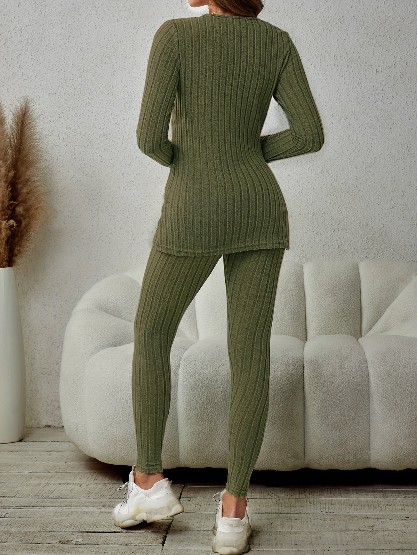 Laluna® | Comfortabele Damesset