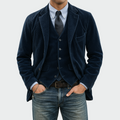 Laluna® | Heren Blazer-set