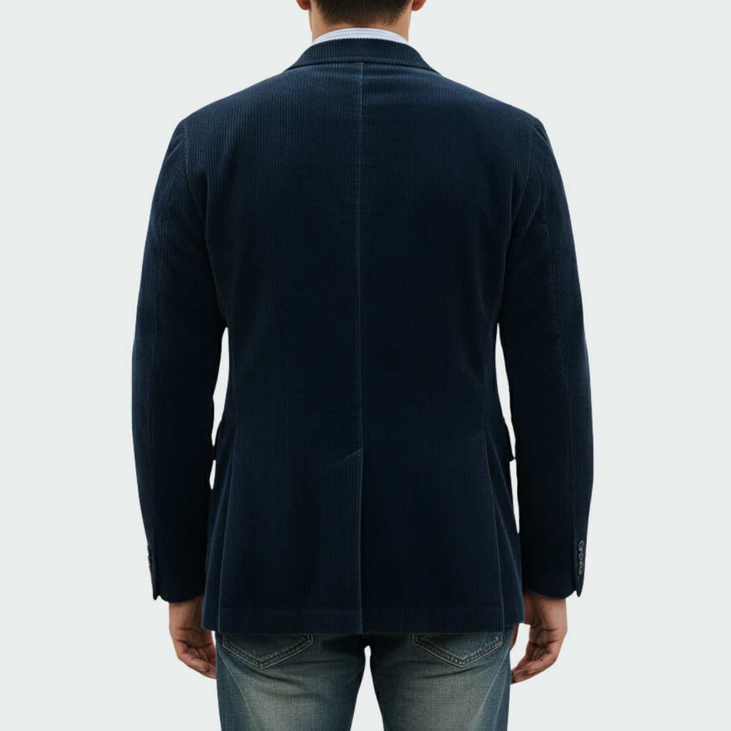 Laluna® | Heren Blazer-set
