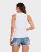 LALUNA® | RIBBED TOP MET BH PADS